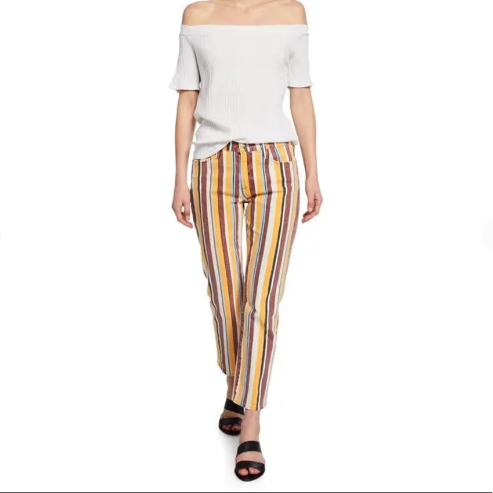 NWT Frame denim pants